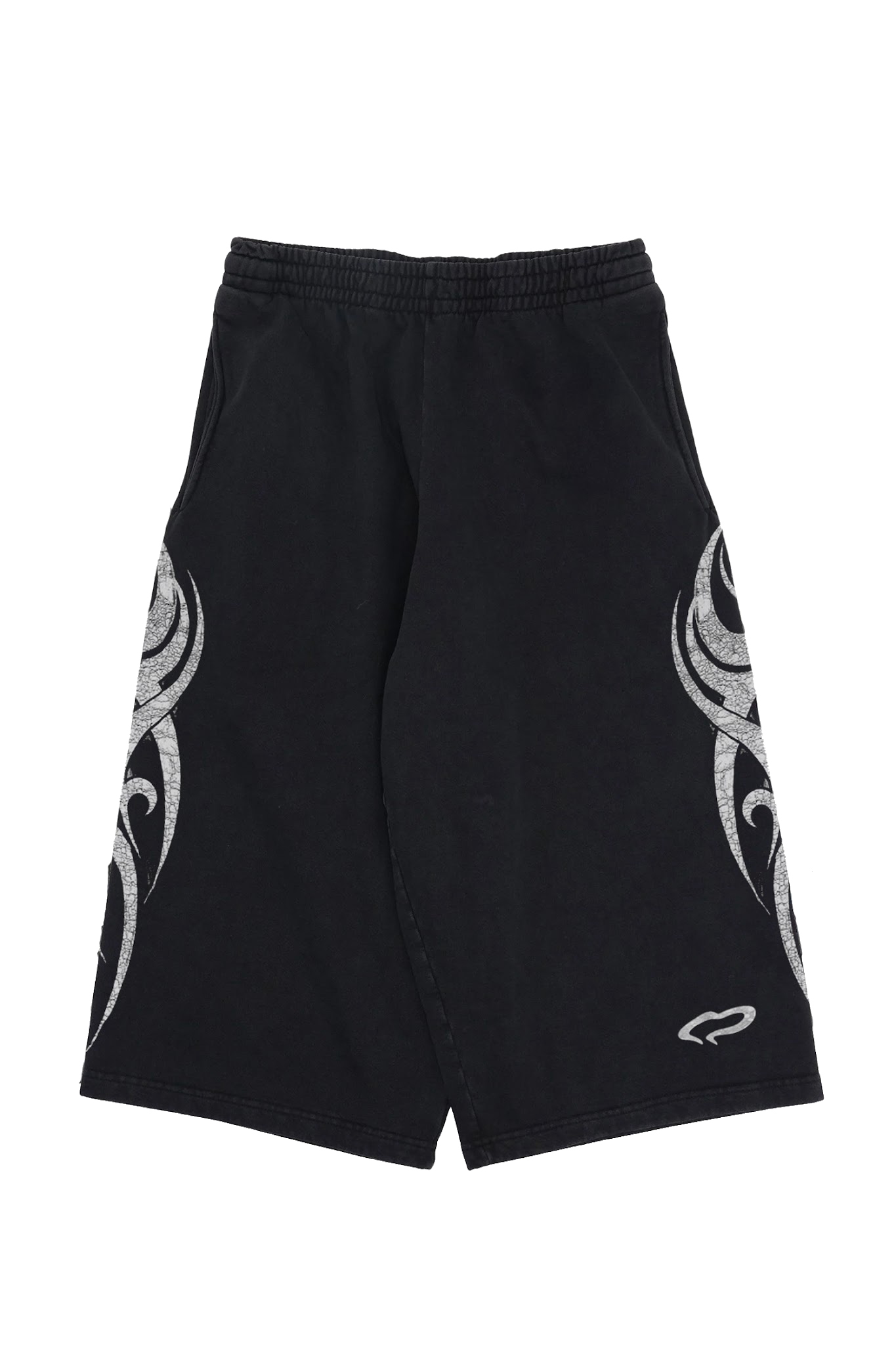 Dunkman long shorts product mockup